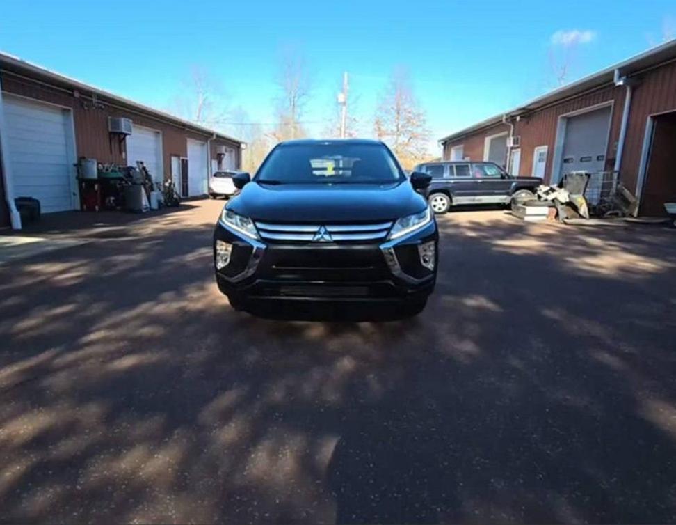 MITSUBISHI ECLIPSE CROSS 2019 JA4AT3AA3KZ032177 image